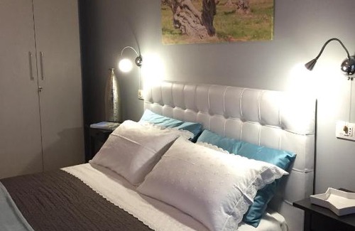 Campi Salentina Cama Y Desayuno | Agave Bed&Breakfast