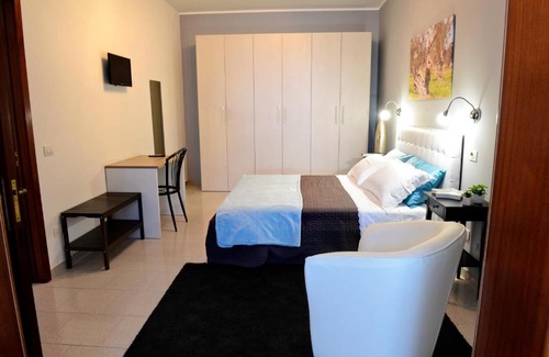 Campi Salentina Cama Y Desayuno | Agave Bed&Breakfast