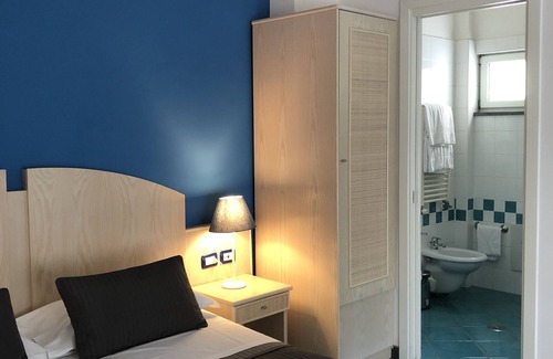 Licola Hotel | Agave Hotel