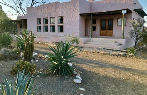 Prince Albert Casa | AGAVE HOUSE