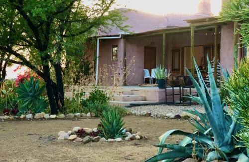 Prince Albert Casa | AGAVE HOUSE