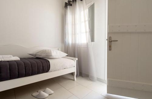 Imerovigli Casa | Agave Santorini Design Boutique Hotel