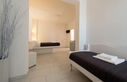 Imerovigli Casa | Agave Santorini Design Boutique Hotel