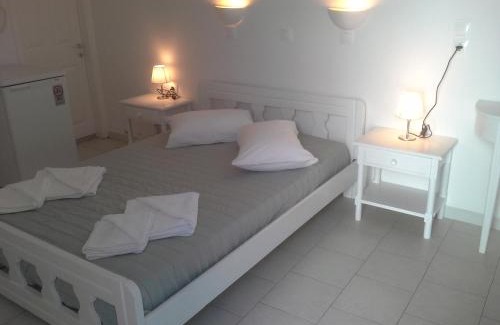 Imerovigli Casa | Agave Santorini Design Boutique Hotel