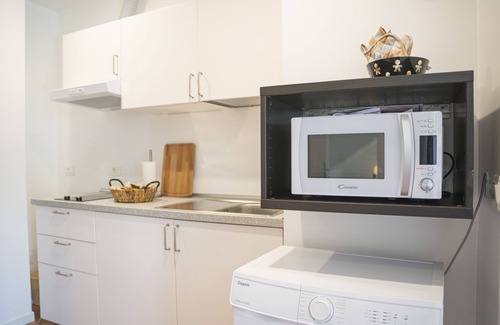 Casarza Ligure Apartamento | Agave (Villa Luisa) : Peace, Relaxation a stone's throw from the sea