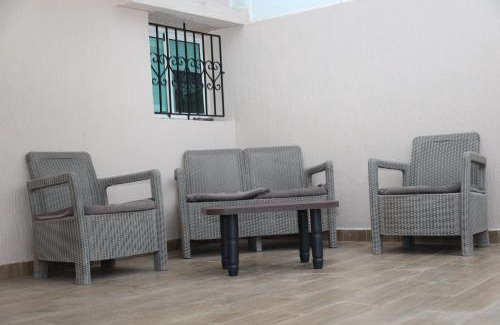 Agdal Apartamento | Agdal 1