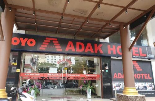 Kuala Lumpur City Centre Hotel | AGE Hotel