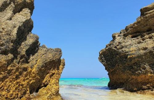 Marsa Matruh Chalet De Esquí | Ageeba Beach Challet 17