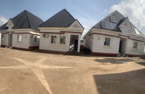 Ogoja Hotel | AGEHO Hotels
