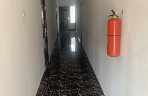 Ogoja Hotel | AGEHO Hotels
