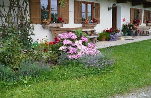 Irschenberg Apartamento | Agelbauer