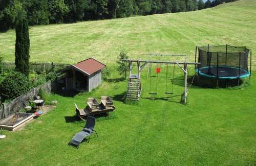 Irschenberg Apartamento | Agelbauer