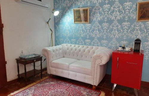 Centro Cama Y Desayuno | Agellum Bed & Breakfast