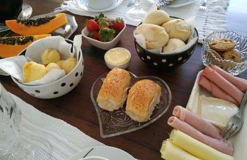 Centro Cama Y Desayuno | Agellum Bed & Breakfast