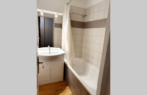 Les Orres Apartamento | Agence des Orres - Les Chalets de Bois Mean - T3 Duplex - BMD502