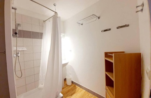 Les Orres Apartamento | Agence des Orres - Les Chalets de Bois Mean - T3 Duplex - BMD502