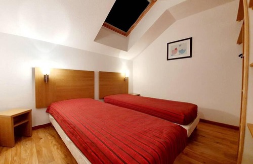 Les Orres Apartamento | Agence des Orres - Les Chalets de Bois Mean - T3 Duplex - BMD502