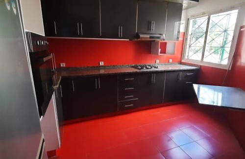 Cite El Houda Apartamento | Agence Immobilier Et-toulouti