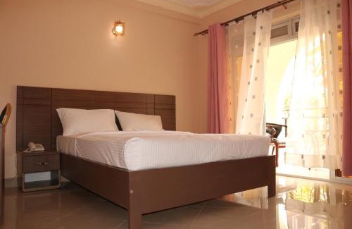 Kireka Hotel | Agenda 2000 Hotels Ltd