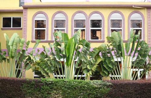 Kireka Hotel | Agenda 2000 Hotels Ltd