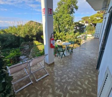 Le Forna Apartamento | - Agenzia Aprea - Le Case dei Pescatori