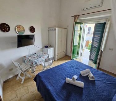Le Forna Apartamento | - Agenzia Aprea - Le Case dei Pescatori