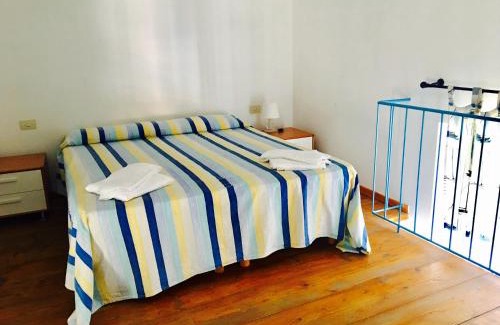 Ponza Apartamento | Agenzia Isotur LOCANDA NONNA GIULIA 33 VISTA MARE- SOPPALCATA