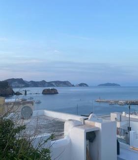 Ponza Apartamento | Agenzia Isotur MALVAROSA