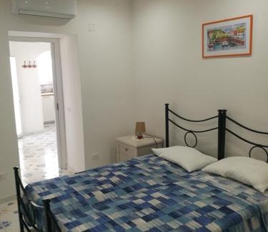 Ponza Apartamento | Agenzia Isotur MALVAROSA