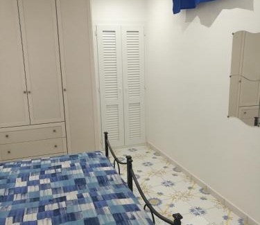 Ponza Apartamento | Agenzia Isotur MALVAROSA