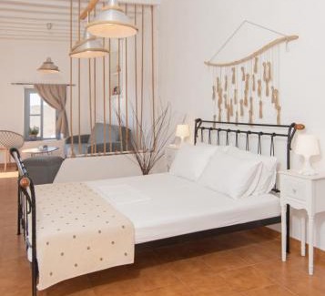 Astypalaia Apartamento | AGERI HOUSE