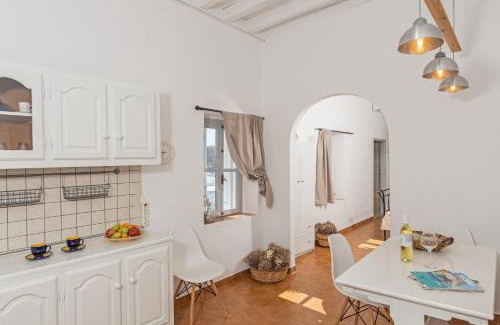 Astypalaia Apartamento | AGERI HOUSE