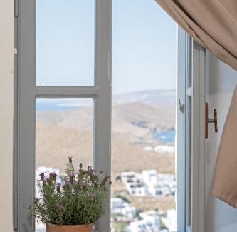 Astypalaia Apartamento | AGERI HOUSE