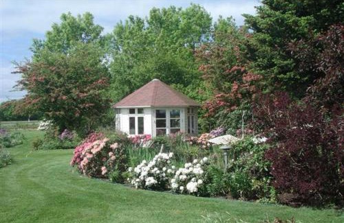 Graerup Casa | Agervig Bed & Breakfast
