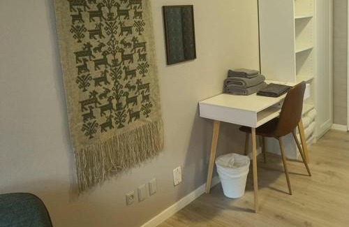 Graerup Casa | Agervig Bed & Breakfast