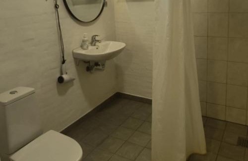 Graerup Casa | Agervig Bed & Breakfast