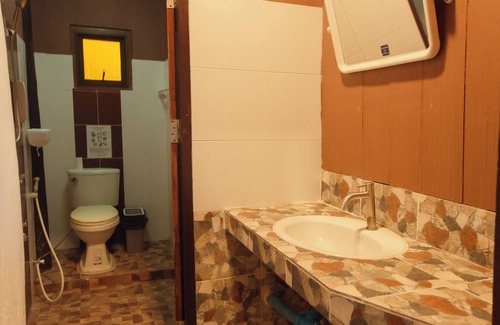 Wua Lai Cama Y Desayuno | Agga CNX Hostel