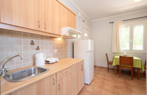 Xi Apartamento | Aggelina's Apartments