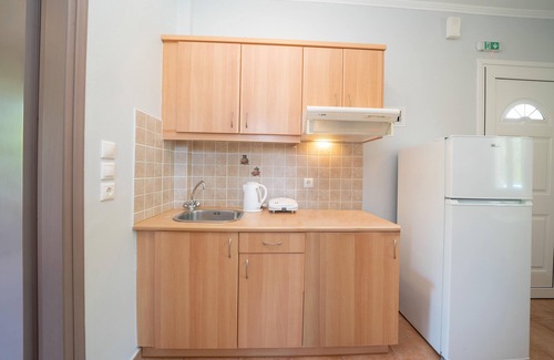 Xi Apartamento | Aggelina's Apartments