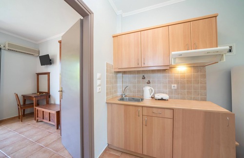 Xi Apartamento | Aggelina's Apartments