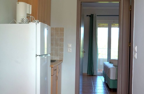 Xi Apartamento | Aggelina's Apartments