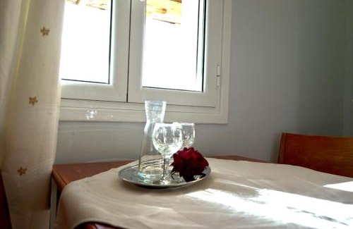 Xi Apartamento | Aggelina's Apartments