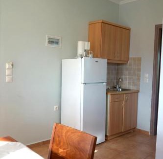 Xi Apartamento | Aggelina's Apartments