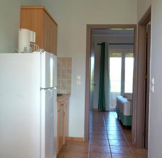 Xi Apartamento | Aggelina's Apartments
