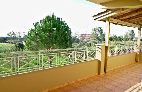 Xi Apartamento | Aggelina's Apartments