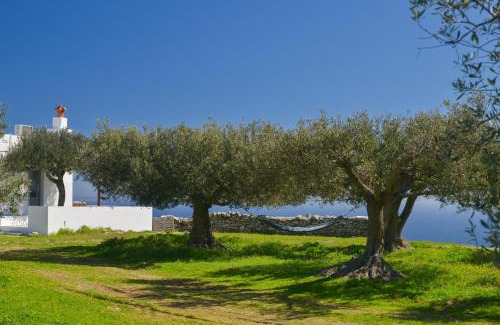 Sifnos Casa | Aggelis Villa
