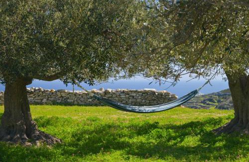 Sifnos Casa | Aggelis Villa