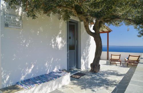 Sifnos Casa | Aggelis Villa