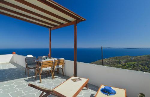 Sifnos Casa | Aggelis Villa