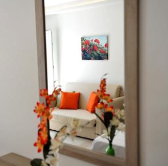Yenion Apartamento | Aggelos Apartments & Deluxe Studios